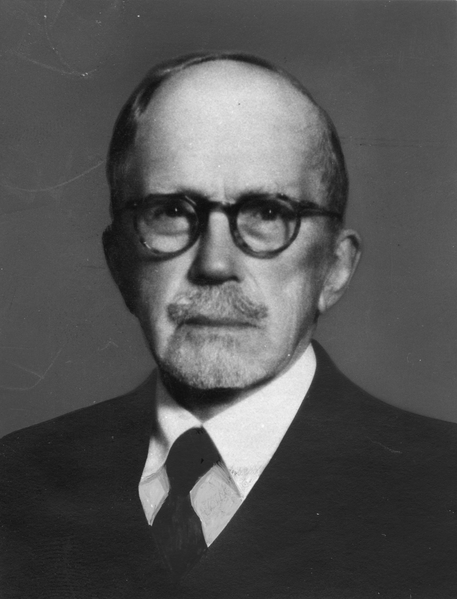 Rosengren, Arvid (1866 - 1961)