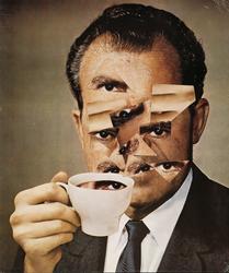 Nixon Visions [Collage]