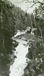 Dias: Smaaland: Husqvarnaelven