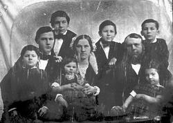 Gross (Generalkonsul) Jacob Schram