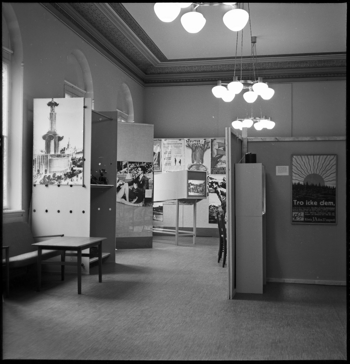 Vänersborgs museum. Utställning: 1920-tal. - Vänersborgs museum ...
