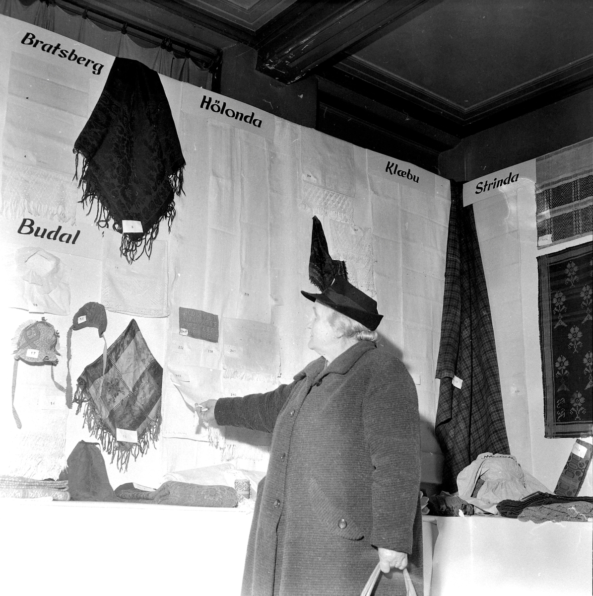 Åpning av Landbruksuka m/utstillinger