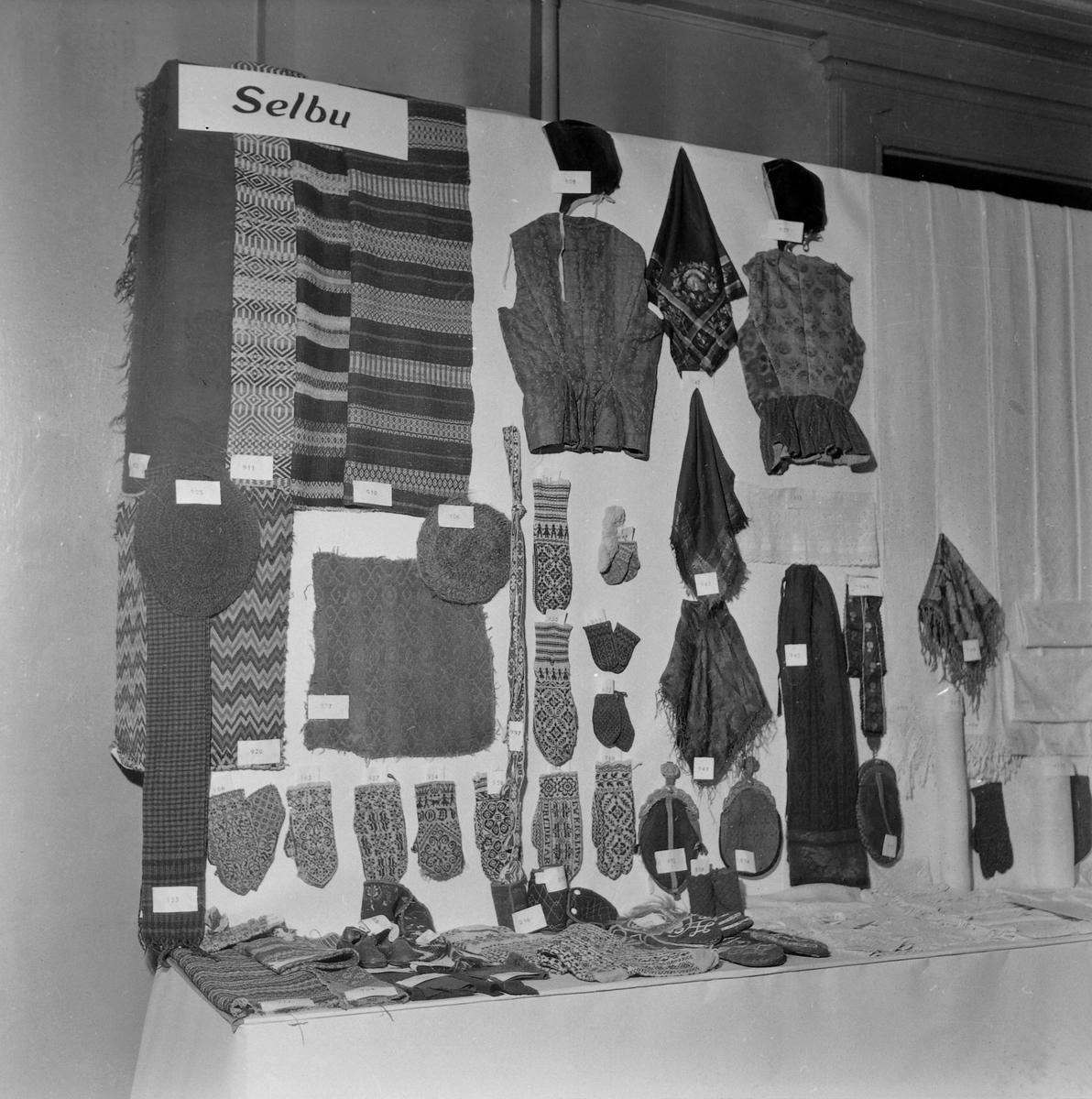 Åpning av Landbruksuka m/utstillinger