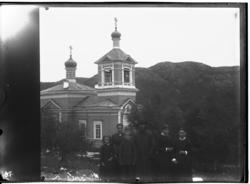Kirken i Boris Gleb