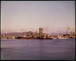 Fullgjødselfabrikk III.