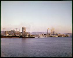 Fullgjødselfabrikk III.