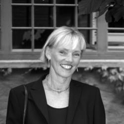 Liv Hilde Boe, sjefskonservator 1991, direktør 2000 (Foto/Photo)