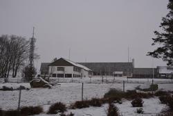 Rogaland radio mottakerstasjon