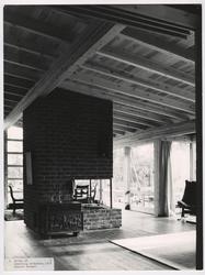 Villa Bengston [Fotografi]