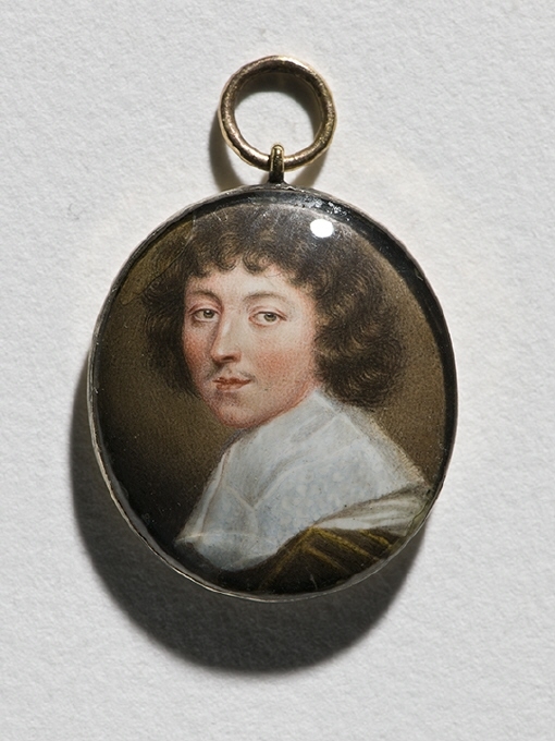 Ludvig XIV, 1638-1715, kung av Frankrike