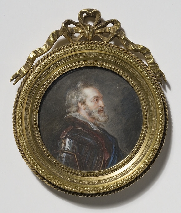 Henrik IV (1553-1610), kung av Frankrike