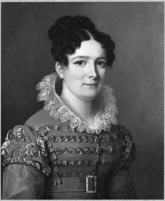 Fredrika Dorotea Vilhelmina av Baden (1781-1826), Sveriges drottning