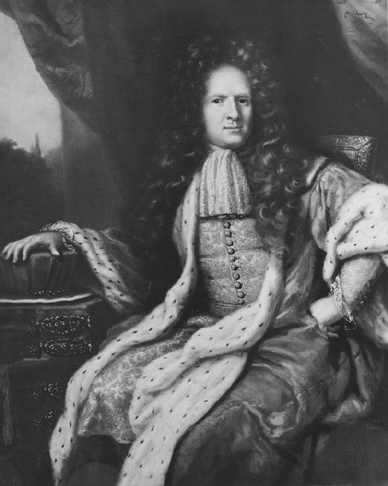 Gabriel Falkenberg af Sandemar, 1646-1714