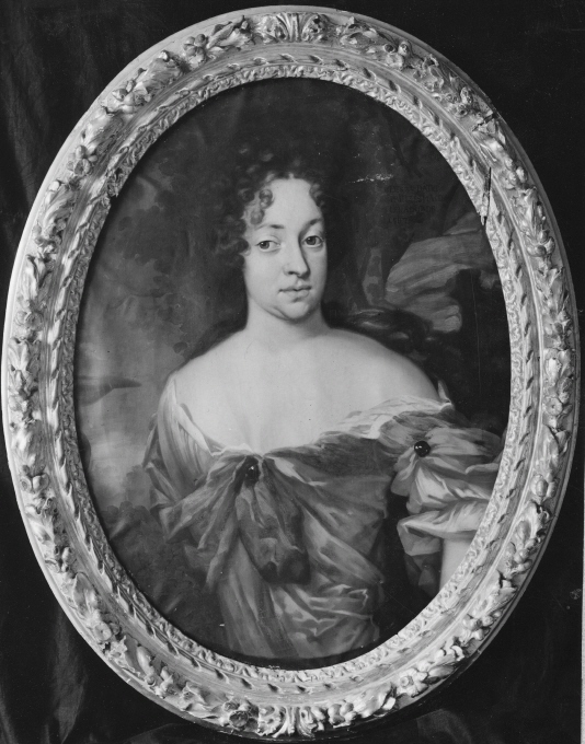Magdalena, 1660-1702, prinsessa av Mecklenburg-Güstrow