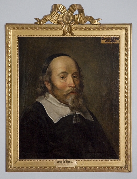 Louis De Geer d.ä. 1587-1657