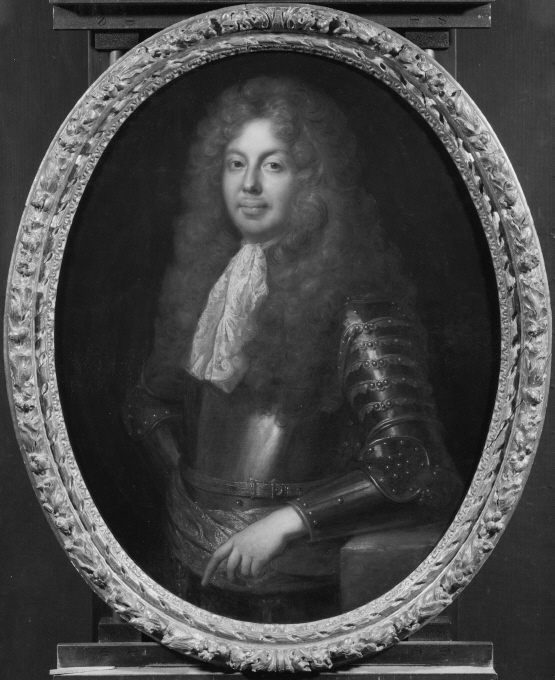Nils Bielke, 1644-1716