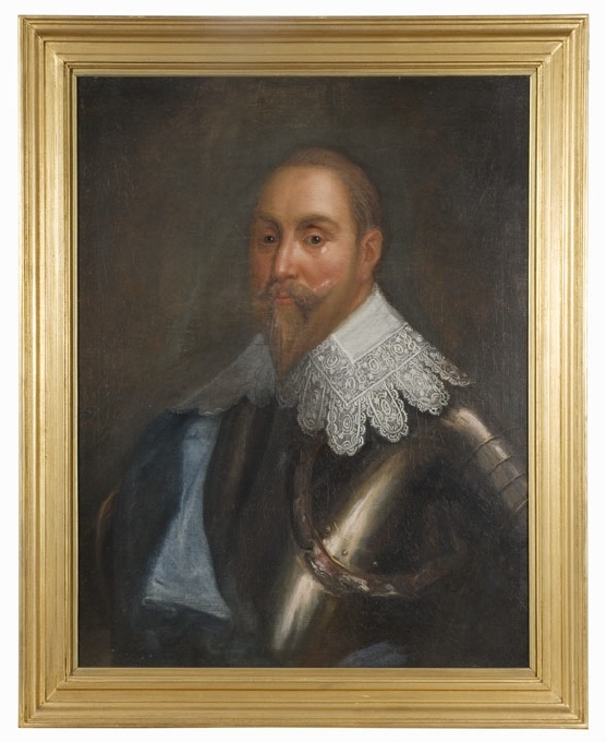 Gustav II Adolf, 1594-1632, kung av Sverige
