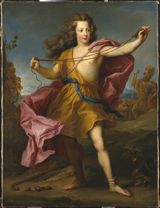 Fredrik Vilhelm I, 1688-1740, kung av Preussen
