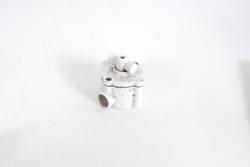 Strømbrytere og krushetter