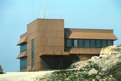 Bodø, telebygg, båter