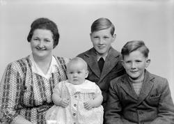 Ivar Bråtteng med flere