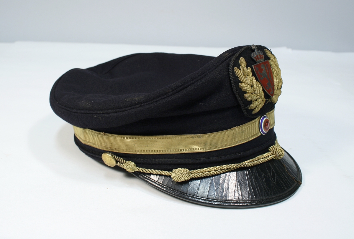 Riksvåpen av 1905