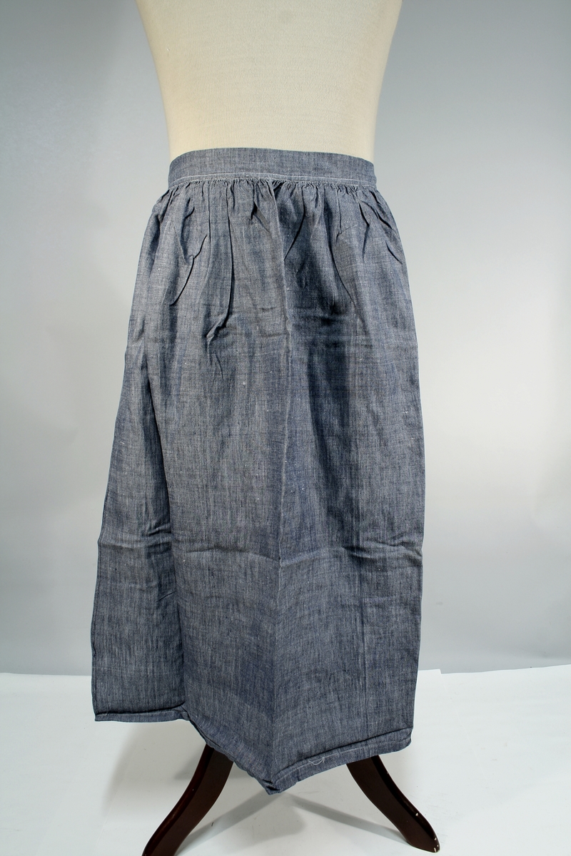 Antatt brukt av fanger eller laget av fanget til salg.