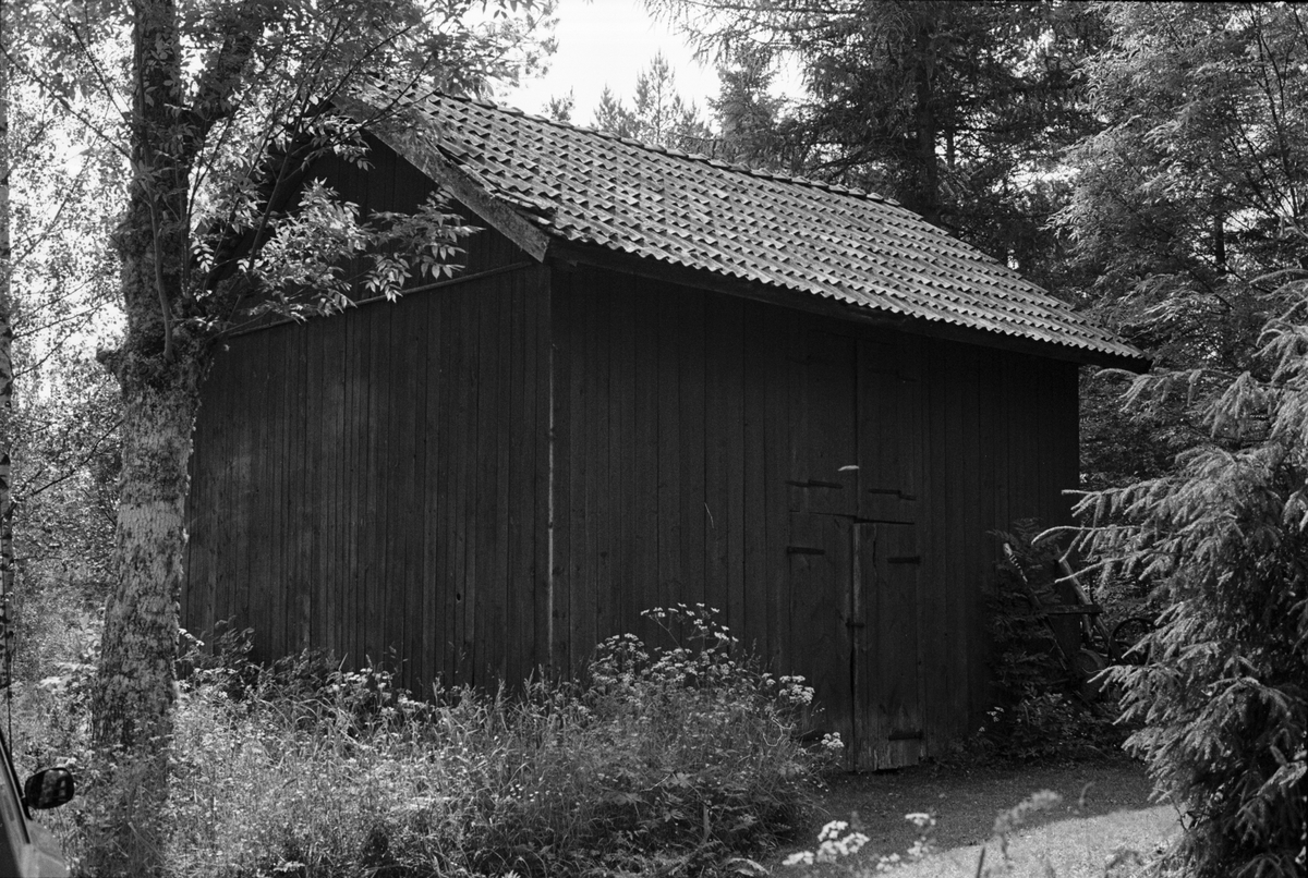 Lada, Saringe 2:14, Tuna socken, Uppland 1987
