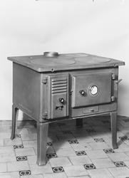 Drammens Jernstøperi