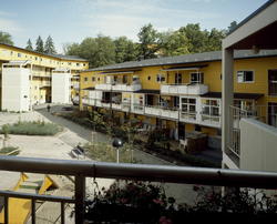 Casinetto Borettslag