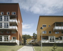 Casinetto Borettslag