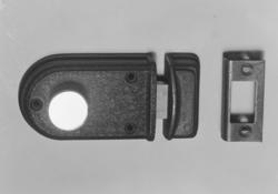 Christiania Staal og Jernvarefabrikk A/S