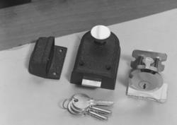 Christiania Staal og Jernvarefabrikk A/S