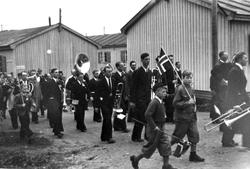 Fra Nordmøre Museum sin fotosamling.