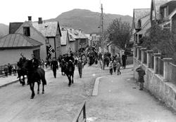 Fra Nordmøre Museum sin fotosamling.