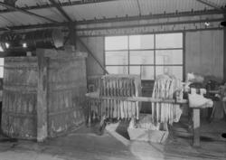 Hesselberg, Sigurd A/S