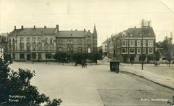 Sarpsborg Torvet