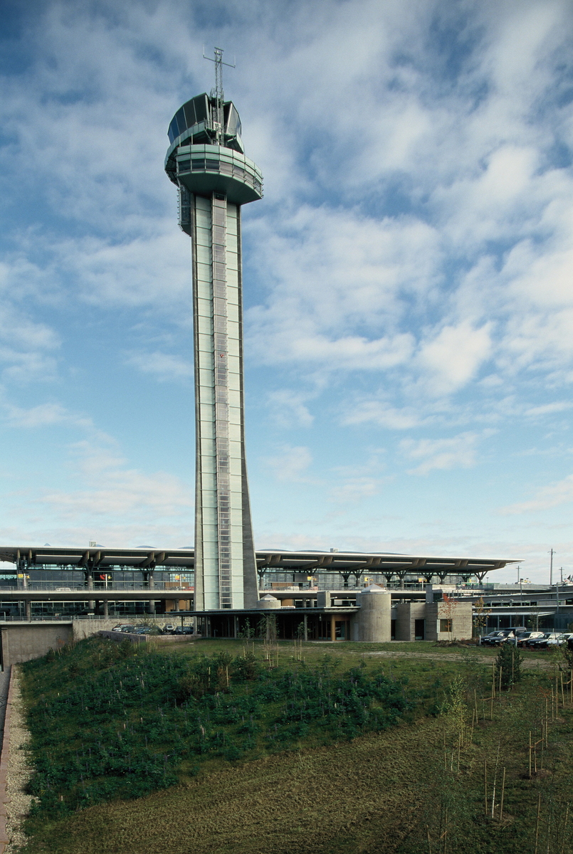 Oslo lufthavn Gardermoen