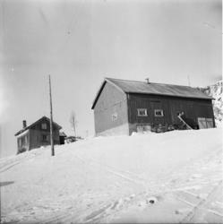 Vardens arkiv. "Besøk på fjellgård mellom Rauland og Rjukan"