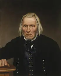 Omund Bjørnsen Birkeland