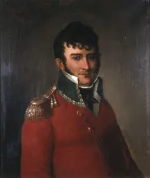 Christian Magnus Falsen