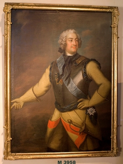 Adam Horn af Kanckas (1717-1778)