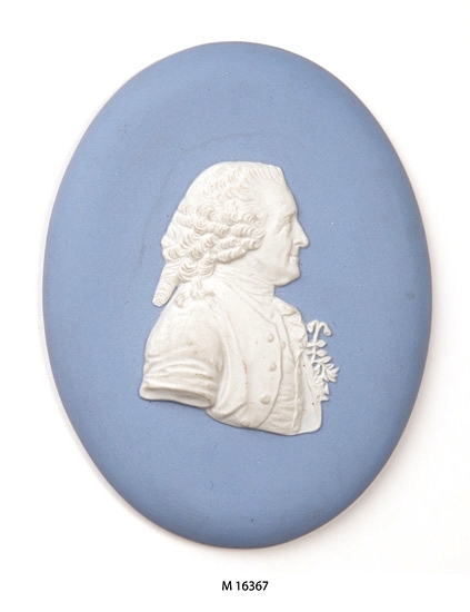 Carl von Linné (1707-1778)
