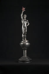 Fanetopp.Forside.Fagforeningens idrettsforening av 1926