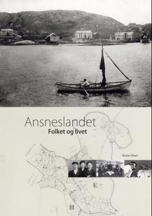 Ansneslandet kr 350,- (Foto/Photo)