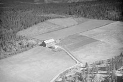 Gårdsbruk i Østre Gausdal, åkrer, nydyrking, grøfter