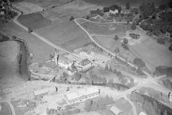 Gausdal ysteri, Segalstad bru, Østre Gausdal, Brovold verkst