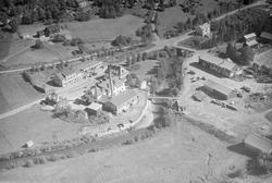 Gausdal ysteri, Segalstad bru, Østre Gausdal, Brovold verkst