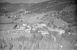 Segalstad bru, Østre Gausdal, Gausdal, 1958, Gausdal ysteri,