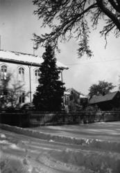 "Reknes 1938, noe av bysbadet?".